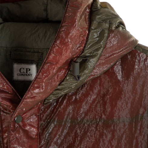 Kan-D Medium Jacket